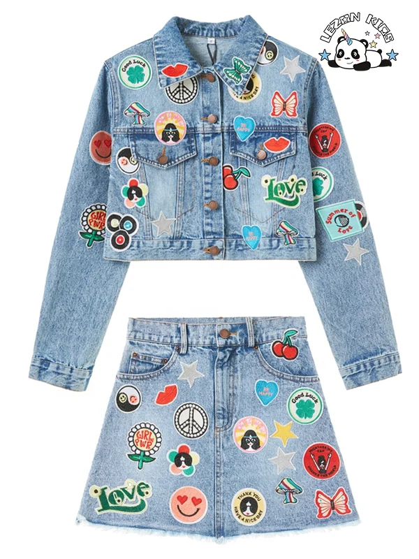LEZONKIDS - 2023 Top Fashion Children's Clothes Tassel Feather Tutu Kids Bow Tie Summer Vest Dresses for Kid Girls